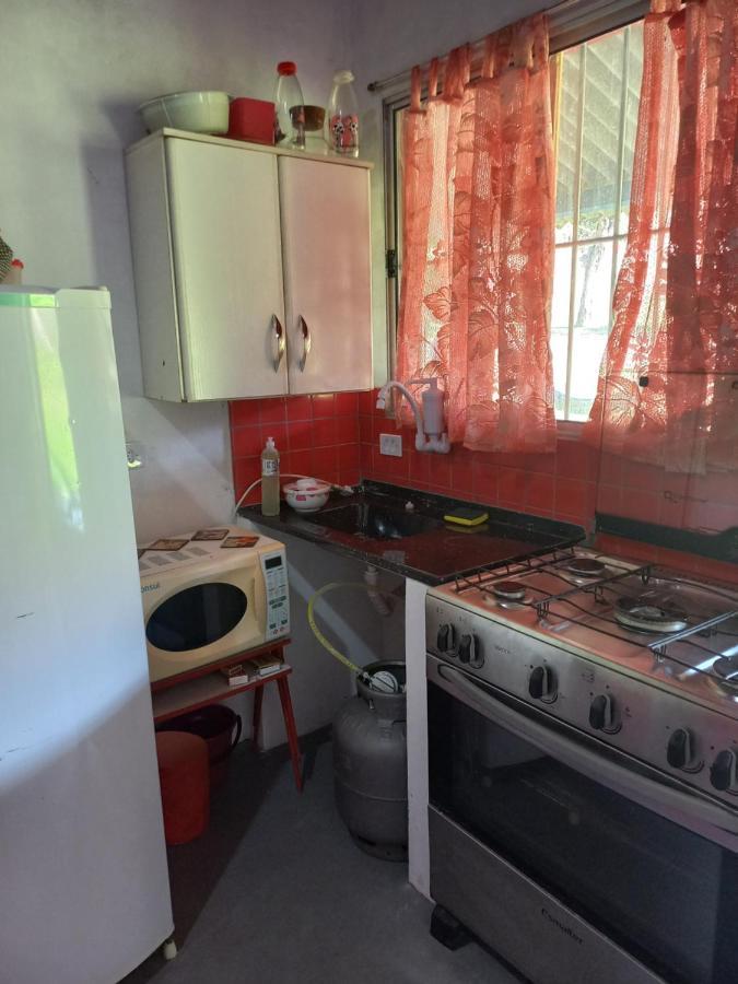 Chalet Celeiro Vermelho *