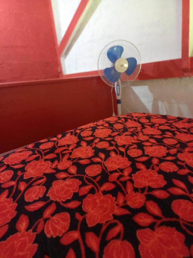 Celeiro Vermelho